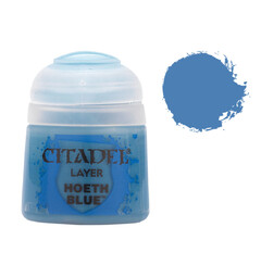 Citadel Paint Layer Hoeth Blue 12ml